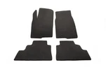 Килимки EVA (чорні) для Chevrolet Captiva 2006-2019 рр - 6