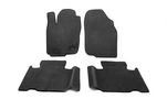 Килимки EVA (чорні) для Toyota Rav 4 2013-2018 рр - 5