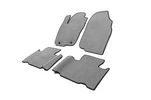 Килимки EVA (сірі) для Toyota Rav 4 2013-2018 рр - 2