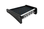 Полиця на панель (ECO-BLUE) для Iveco Daily 1999-2006 рр - 3