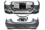 Комплект обвісів Maybach S680 для Mercedes S-сlass W223 - 2