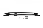 Рейлінги Skyport (Black) для Range Rover Sport 2013-2022 рр - 12