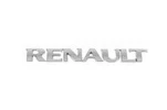 Напис Renault для Renault Master 2011-2023 рр - 1