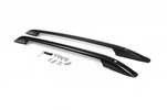 Рейлінги Skyport (Чорні) Коротка база для Toyota Rav 4 2006-2013 рр - 11