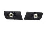 Протитуманки (з LED лампою) для Volkswagen Amarok 2010-2022 рр - 2