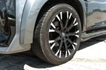 Литі диски R22 (Nismo, 4 шт) для Nissan Patrol Y62 2010-2024 рр - 12