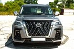 Комплект обвісів (Black Hawk Edition) для авто 2010-2021 рр. для Nissan Armada рр - 15