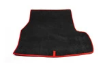 Килимок багажника SW (EVA, чорний) для BMW 3 серія E-46 1998-2006 рр - 5