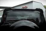 Спойлер (карбон) для Land Rover Defender 2019- рр - 4