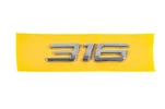 Напис 316 для Mercedes Sprinter W907/W910 2018- рр - 1