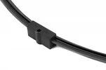 Щітка склоочисника 475мм S530 для BMW X3 F-25 2011-2018 рр - 4
