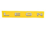 Напис Leon 2013-2020рр. 1p0853687739 (278мм на 25мм) для Seat Leon 2013-2020 рр - 1