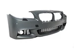 Комплект обвісів (М-Performance) для BMW 5 серія F-10/11/07 2010-2016 рр - 10