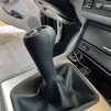 Чохол КПП -2025 ручка OEM (кожзам) для BMW 3 серія E-46 1998-2006 рр - 3