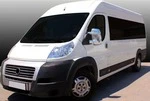 Накладки на дзеркала (2 шт, пласт) для Peugeot Boxer 2006-2025 рр - 5