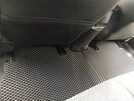 Килимки EVA (чорні) Передні для Mercedes Citan 2013-2021 рр - 5