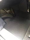 Килимки EVA (чорні) V-1 для Range Rover III L322 2002-2012 рр - 1