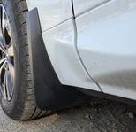 Бризковики Premium (4 шт) для Volvo XC60 2017- рр