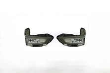 Протитуманки 2017-2021 (повний комплект) для Nissan X-trail T32 / Rogue рр