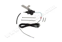 Центральна замкова система для багажника для Ford Ranger 2011-2022 рр