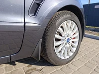 Бризковики Premium (4 шт) для Ford S-Max 2007-2014 рр