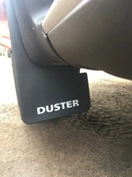 Бризковики Premium передні (2 шт) для Renault Duster 2008-2017 рр