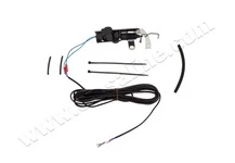 Центральна замкова система для багажника для Mercedes X class