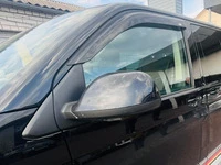 Вітровики (2 шт, Niken) для Volkswagen T5 Transporter 2003-2010 рр