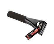 Скребок для льоду з м’якою ручкою SFC-25 SAPFIRE