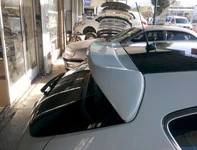 Спойлер HB (під фарбування) для Opel Astra J 2009-2015 рр