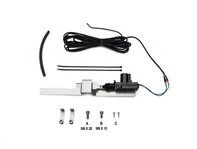 Центральна замкова система для багажника для Mitsubishi L200 2015-2024 рр