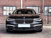 Комплект обвісів для G12 в M760 2016-2019 років для BMW 7 серія G11/G12