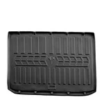 Килимок в багажник 3D (Stingray) для Ford Puma 2019- рр