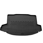 Килимок в багажник 3D (бензин)(Stingray) для Honda CRV 2017-2022 рр