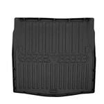 Килимок в багажник 3D (SD) (Stingray) для Mazda 6 2012-2024 рр