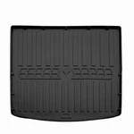 Килимок в багажник 3D (5 місць) (Stingray) для Mitsubishi Outlander 2012-2021 рр