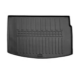 Килимок в багажник Stingray 3D (SW) для Renault Megane III 2009-2016 рр