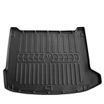 Килимок в багажник 3D (SW) (5 місць) (Stingray) для Renault Lodgy 2013-2022 рр