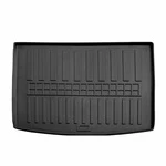 Килимок в багажник 3D (Stingray) для Skoda Karoq