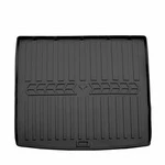 Килимок в багажник 3D (SW) (Stingray) для Volkswagen Passat B8 2015-2023 рр