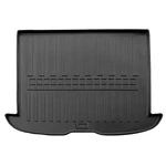 Килимок в багажник 3D (Stingray) для Volvo V50 2004-2012 рр