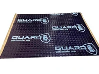Виброизоляция GUARD GUARD EXTREME FORCE 3,6мм(50х37,5см)