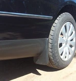 Бризковики Premium (4 шт) для Volkswagen Passat B6 2006-2012рр