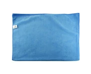 Серветка із мікрофібри універсальна 50х70 см блакитна SAPFIRE MICROFIBER