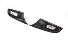 Противотуманки 2010-2014 HB (з Led лампою) для Volkswagen Polo рр