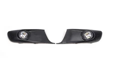 Противотуманки (з LED лампою) для Volkswagen Caddy 2010-2015 рр