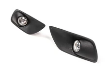 Протитуманки 2009-2013 (з LED лампою) для Ford Fiesta рр