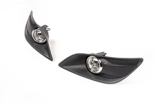 Противотуманки (2 шт, c LED лампою) для Ford Focus II 2008-2011 рр