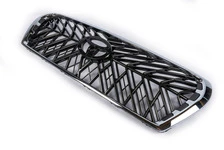 Решітка 2012-2016 (TRD) для Toyota Land Cruiser 200