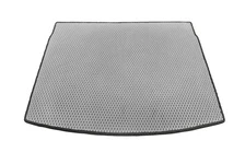 Килимок багажника (EVA, Сірий) для Kia Ceed 2018- рр